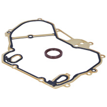 Timing Cover Gasket Oil Seal for Chevrolet Equinox Cobalt Malibu 2005-2016