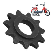 High Speed Motor Bike Sprocket 11T 25H H Hole for 1020 Bicycle Chain Part