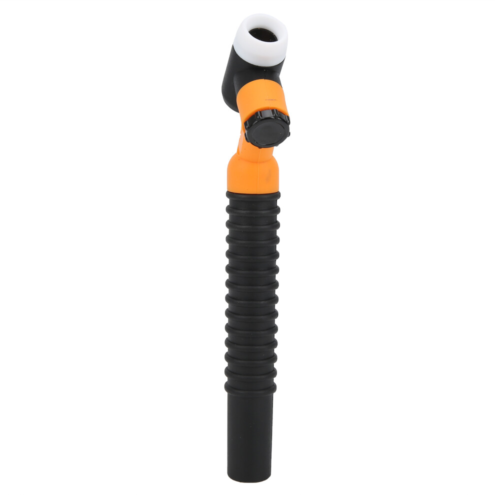 Nrâ17 Rotating Argon Welding Gun Head Swivel Neck Soldering Torch Accessories 3601391847181