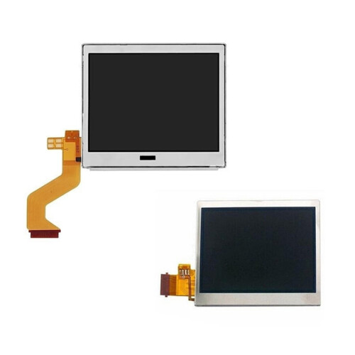 LCD-Bildschirm-Ersatzglas für Nintendo DS Lite 1