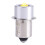 Ampoule LED pour lampe torche 3W 6-24V P13.5S 4