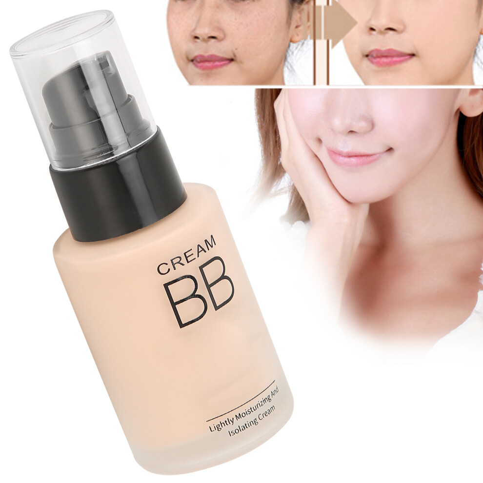 Cream 30G Oil Control Makeup Base Natural, Long Lasting Primer