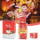 Coffret cadeau surprise de Noël – Noir, 1 unité 5
