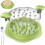Chicken Shredder Tool with Fork and Brush Food-Grade 6