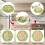Chicken Shredder Tool with Fork and Brush Food-Grade 8