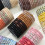 Set di 15 fasce sportive intrecciate per donna 6