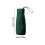 Compact Folding Umbrella UV Protection 8x4x2 in 4