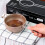Carbon Steel Chocolate Melting Pot with Handle 1 Piece 3