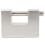 Anti-Rust Iron Padlock Rectangular Heavy 11
