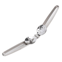 Multifunction Nutcracker Chestnut Opener Stainless Steel 17x5.5cm