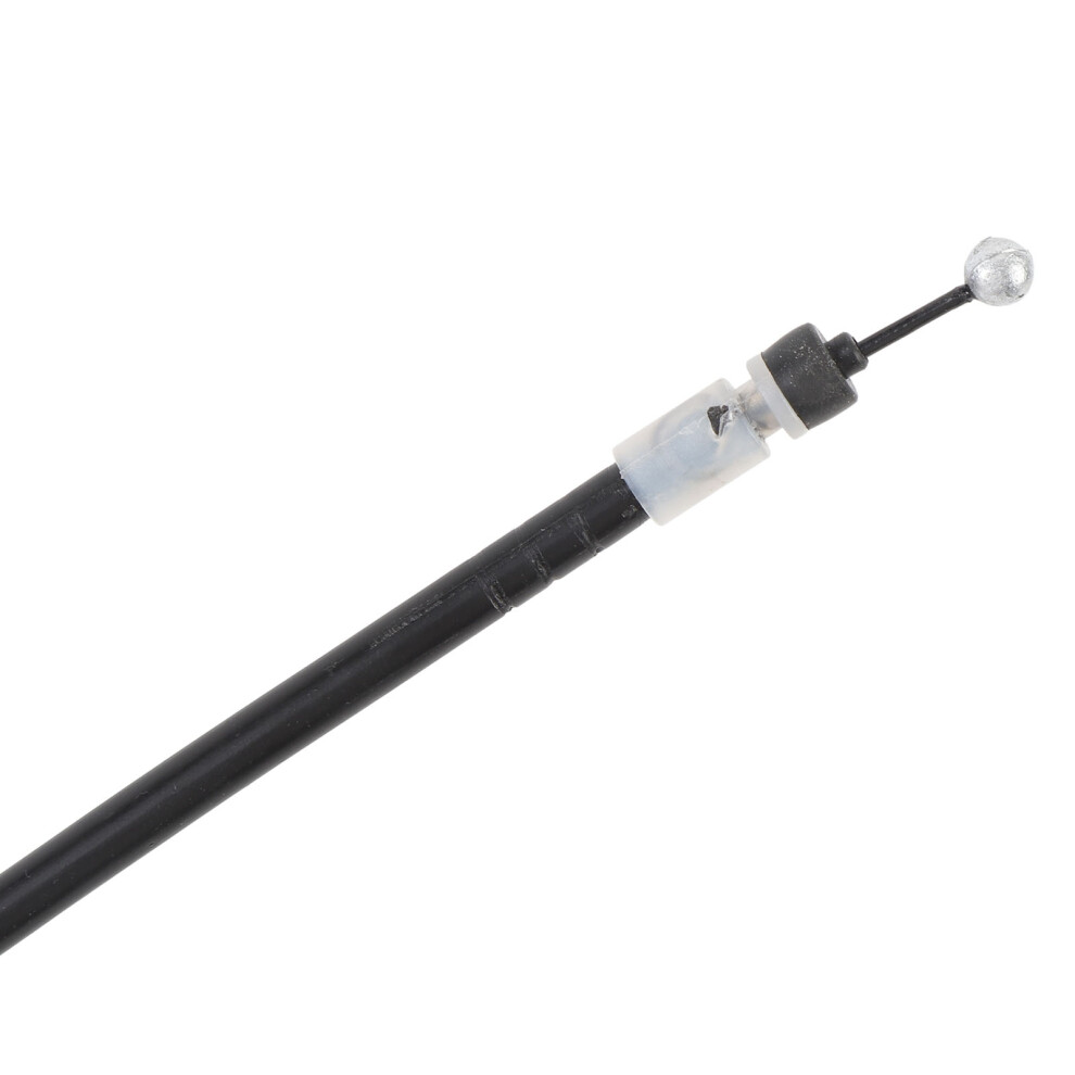 Handle Hood Release Cable 68247126Aa Yellow 7055741382987