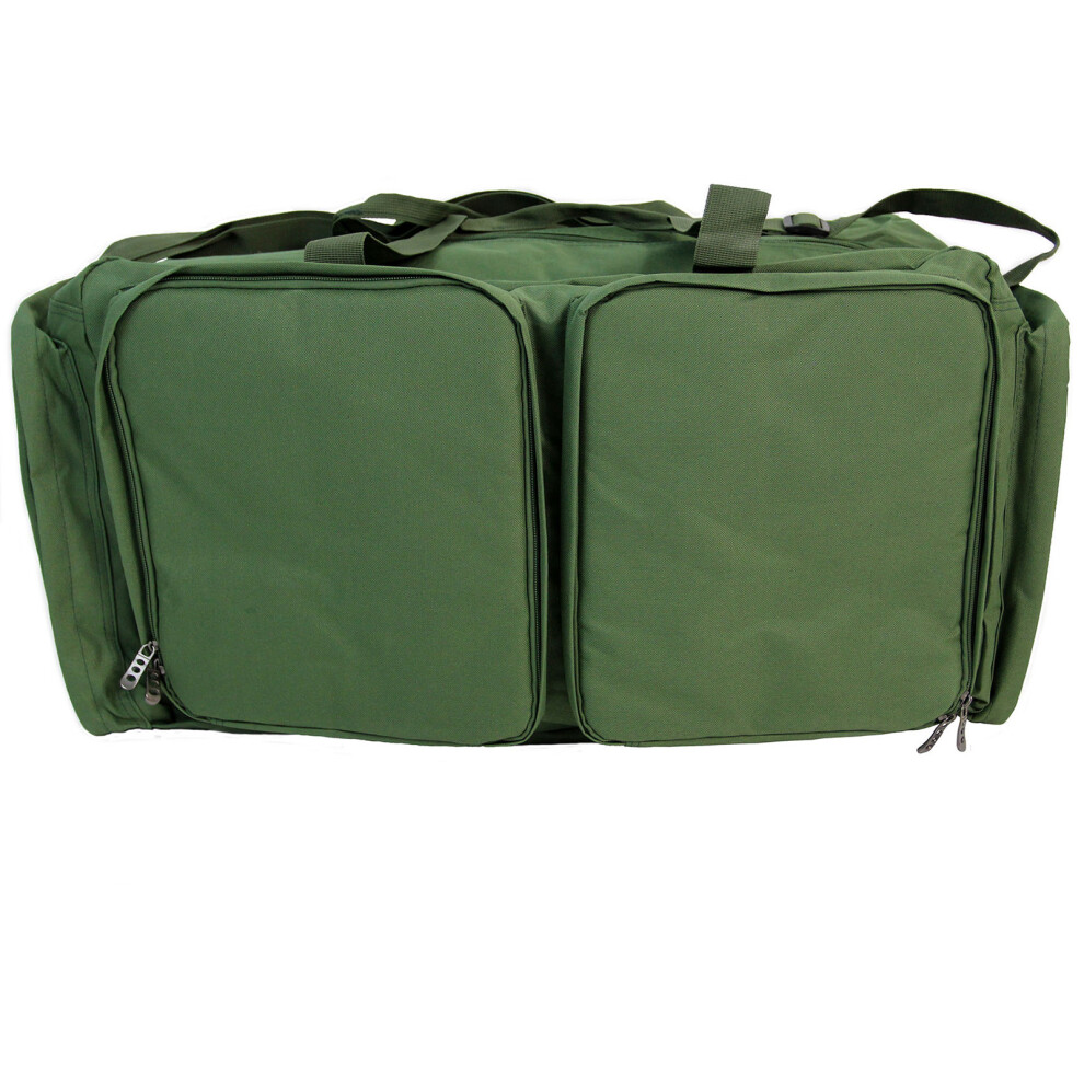 Actiaspet Large Fishing Tackle Bag Carryall