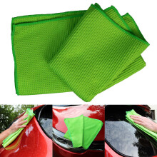 Durable Microfibre Car Cleaning Cloth Ultra Soft XL