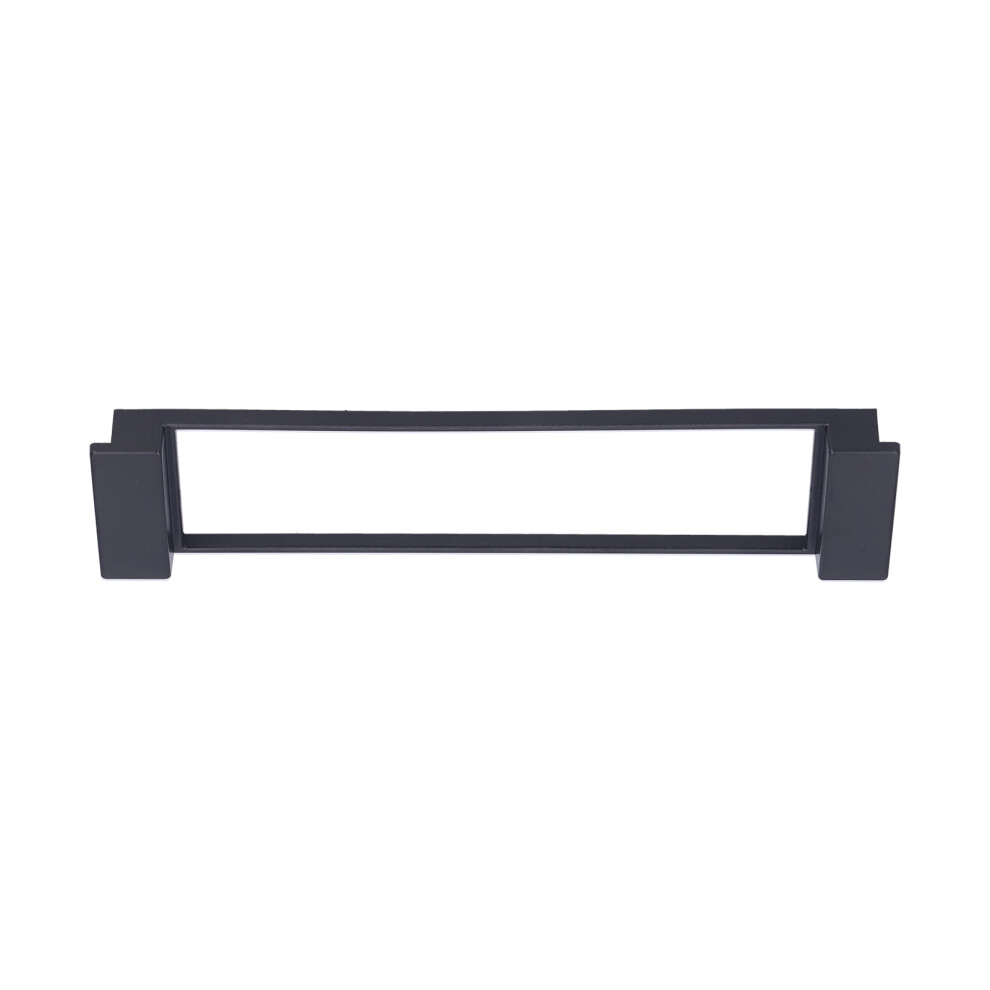Car 1ÂDin Radio Fascia Plate Fitting Kit For A3 8L 2001Â2003 3311391848971