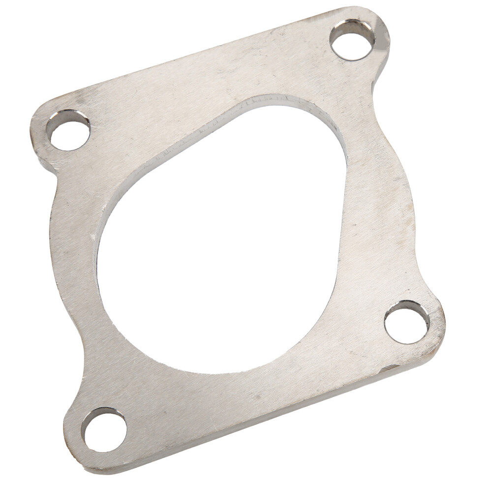 Stainless Steel Turbo Flange Downpipe Adapter For K04 S4 Rs4 6921391849242