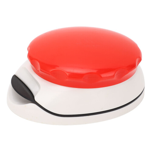 Adjustable Plastic Hamburger Patty Maker 370g Easy Cleanup