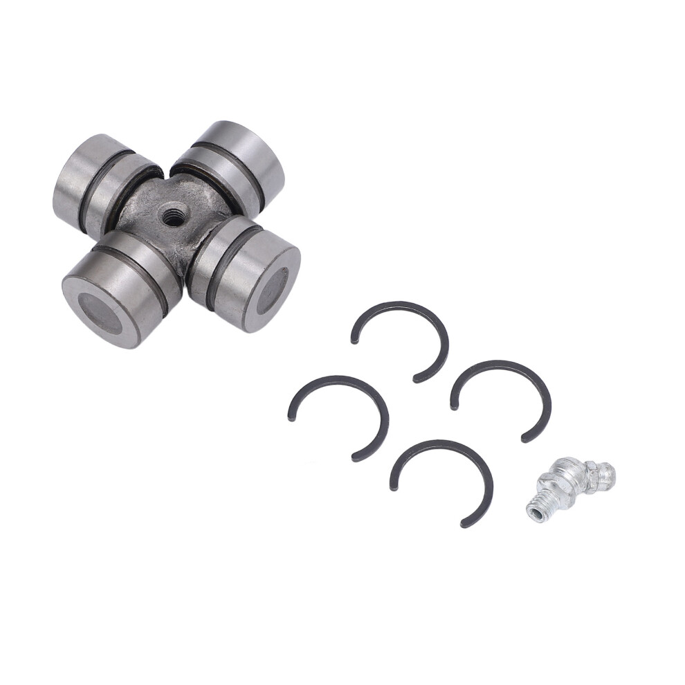 Front Drive Shaft U Joint Kit Metal For Polaris 500 Sportsman Ho 4171391849373
