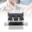 HD Multimedia Interface Port Replacement for Game Console Metal Connector 1