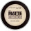 Maybelline Matte Maker Mattifying Powder 16g - 10 Classic Ivory 1