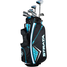 Strata Women's Golf Club Package Set