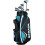 Strata Strata Women's Golf Club Package Set 1