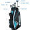 Strata Strata Women's Golf Club Package Set 2