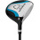 Strata Strata Women's Golf Club Package Set 5