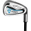 Strata Strata Women's Golf Club Package Set 8