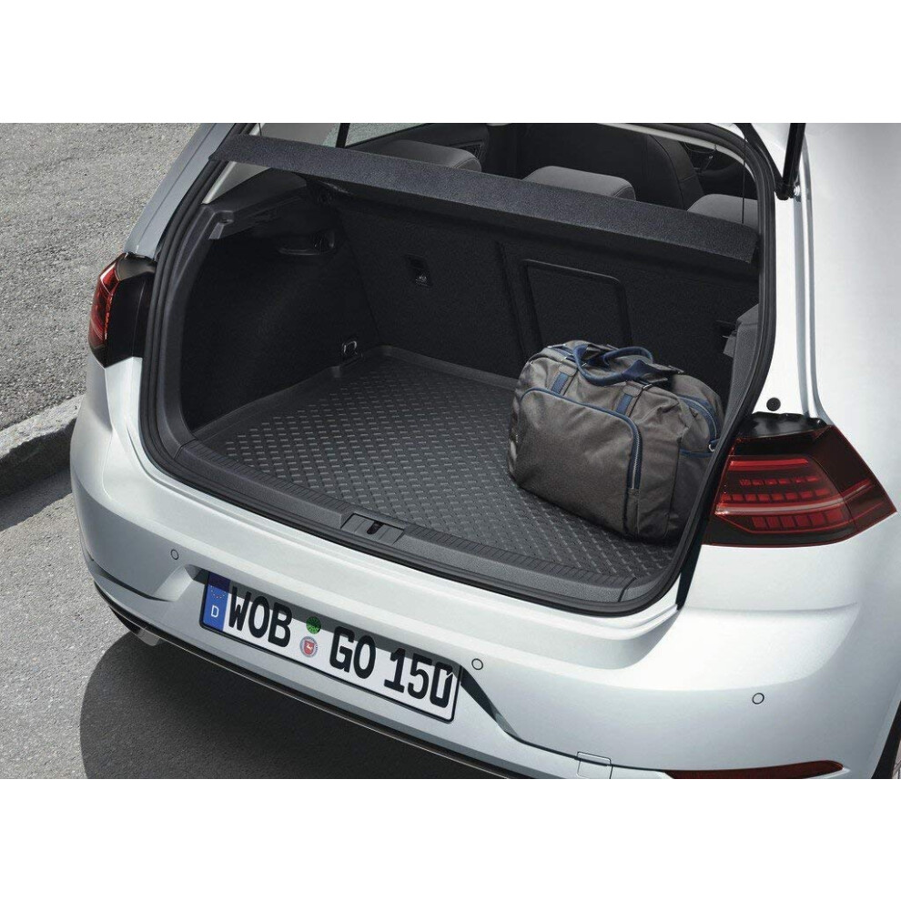 Volkswagen 5G0061160 Luggage Compartment Liner Light