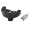 Tow Ready (63228 'Gorilla Guard' Coupler Lock for 2" Couplers,silver 1