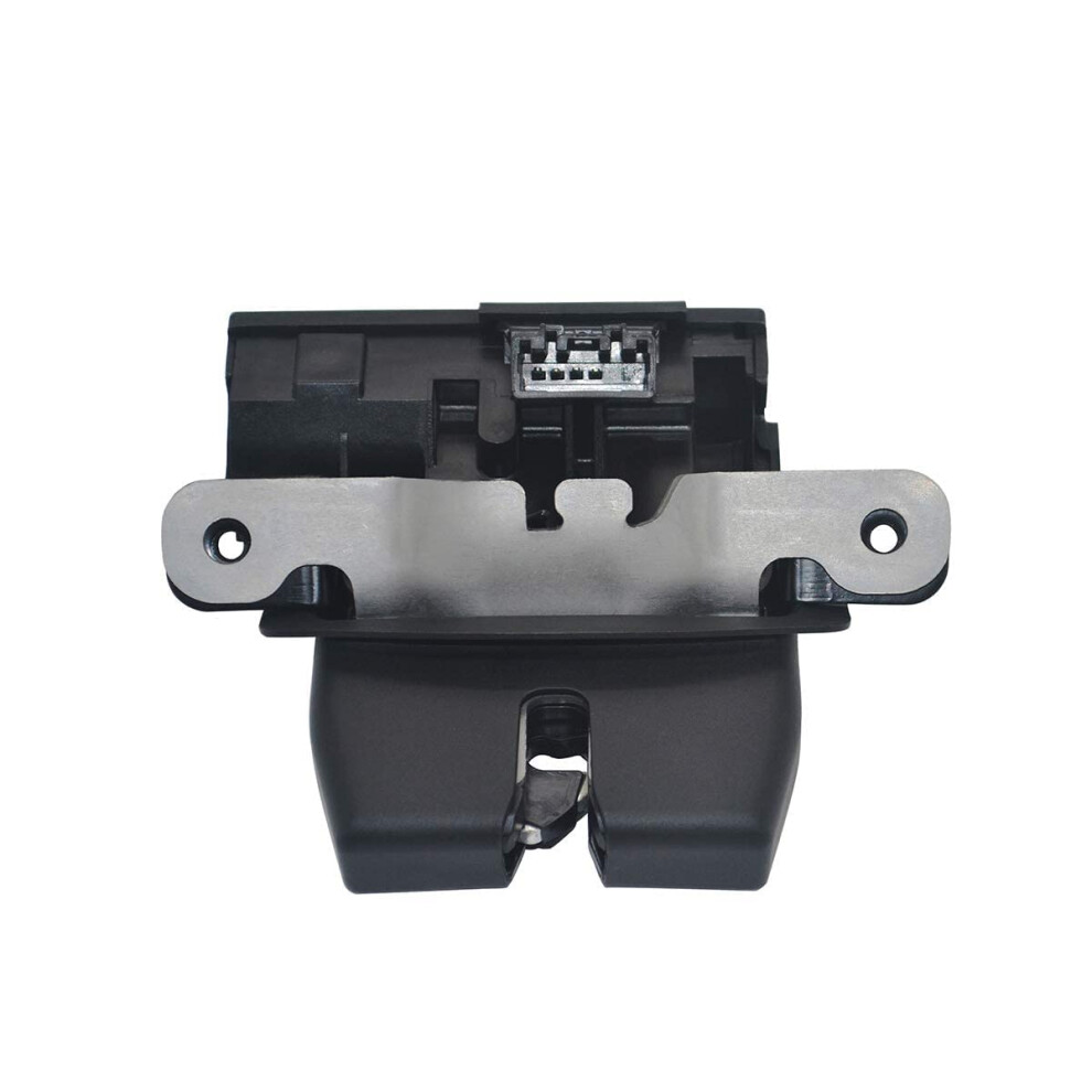 Zealfix Fiesta Mk6 Mk7 Boot Trunk Latch Tailgate Lock Actuator 1761865 For B-Max 2012-2019 Dk5162310d 5051224065998