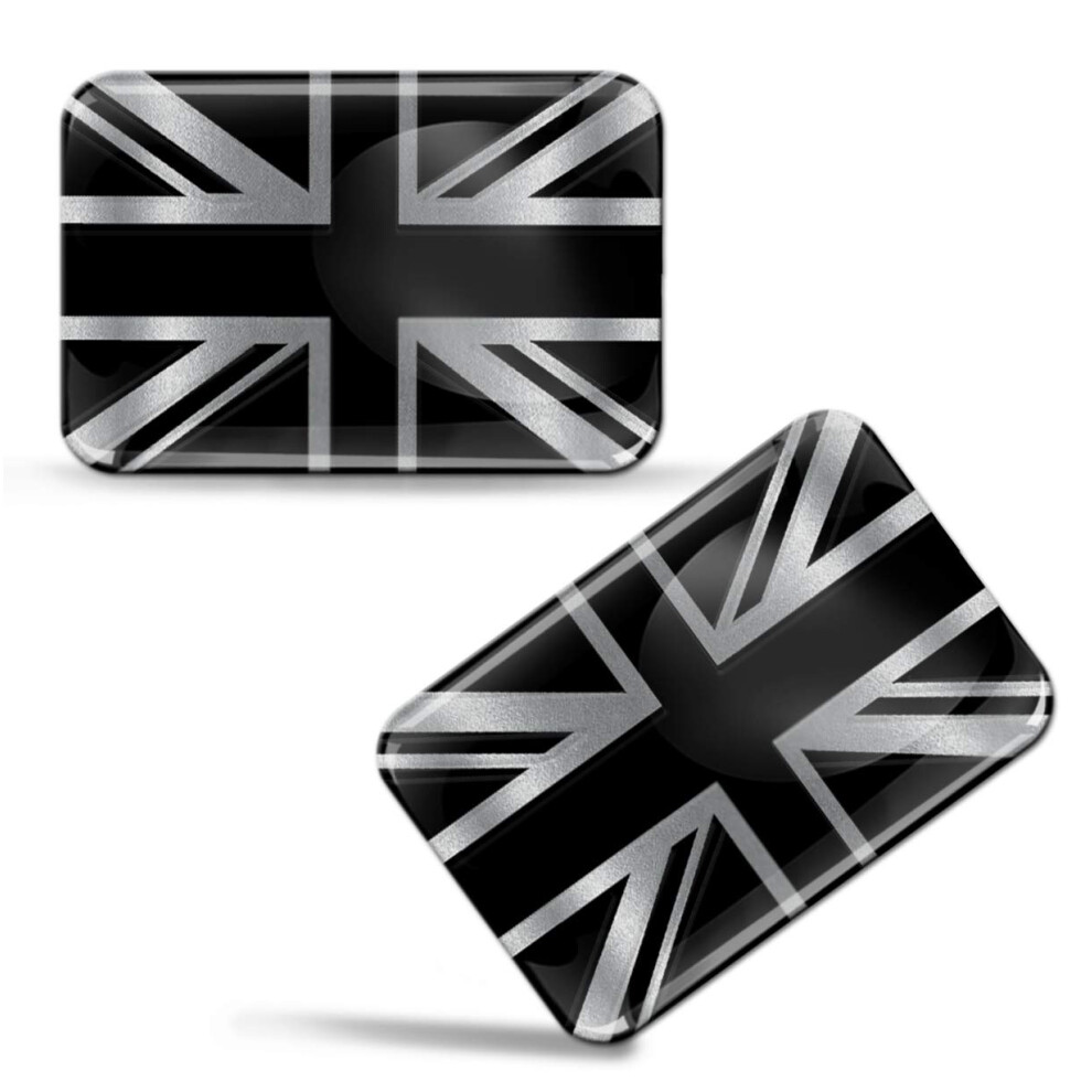Biomar Labs Country Flag Sticker Set Self Adhesive Vinyl Decals National Flag Stickers Vehicle Styling Car Motorcycle Laptop Phone Window Interior 5051224063383
