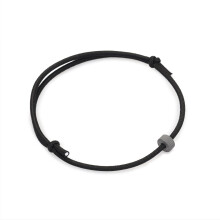 ECBANLI Bracelet Car Window Breaker, Wrist Strap with Tungsten Carbide Bead Car Emergency Self Rescue Tool, Vehicle Rapid Escape Wristbands Tempered