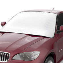 Car Windscreen Cover for Winter, Windscreen Covers Frost, Car Screen Cover Winter