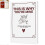 THIS IS WHY YOU'RE MINE - Keepsake Book for Couples Journal for Write Your Own 1