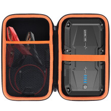 Lebakort Hard Portable case Compatible with AstroAI S8 / AstroAI S8 Ultra Jump Starter Power Pack