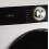 Willow Appliances Willow W8TDW 8kg Vented Tumble Dryer 3