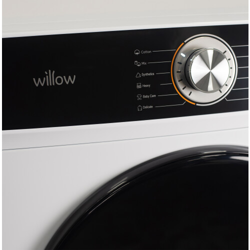 Willow Appliances Willow W8TDW 8kg Vented Tumble Dryer 2