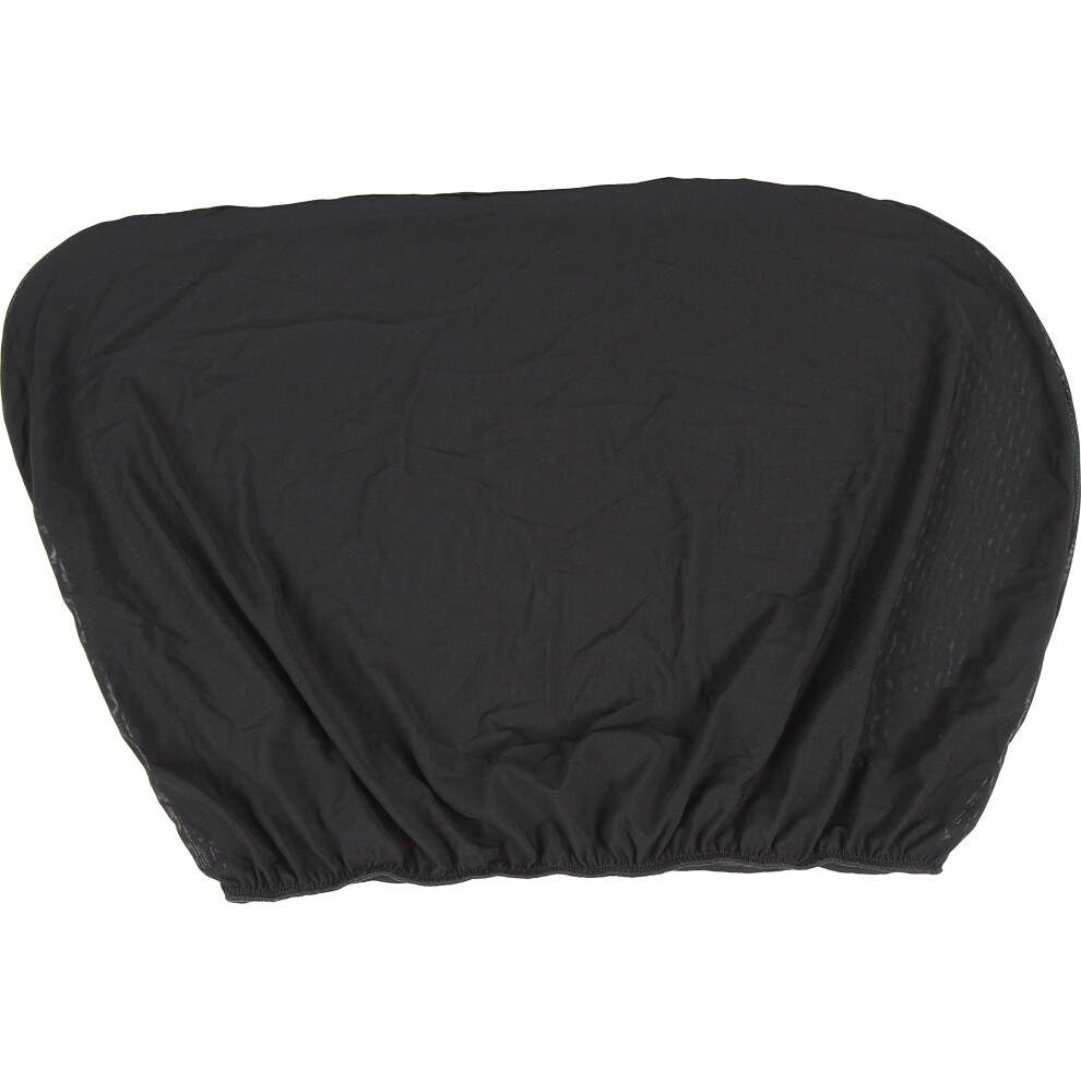 Littlelife Car Window Sun Shades, Flexible Stretchy Pull-Over Window, 2-Pack 5051224071463