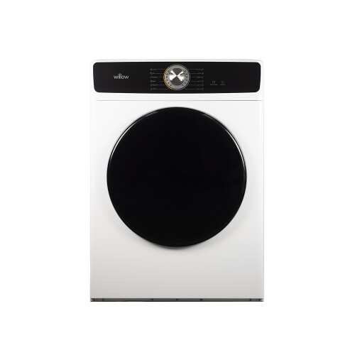 Willow Appliances Willow W8TDW 8kg Vented Tumble Dryer