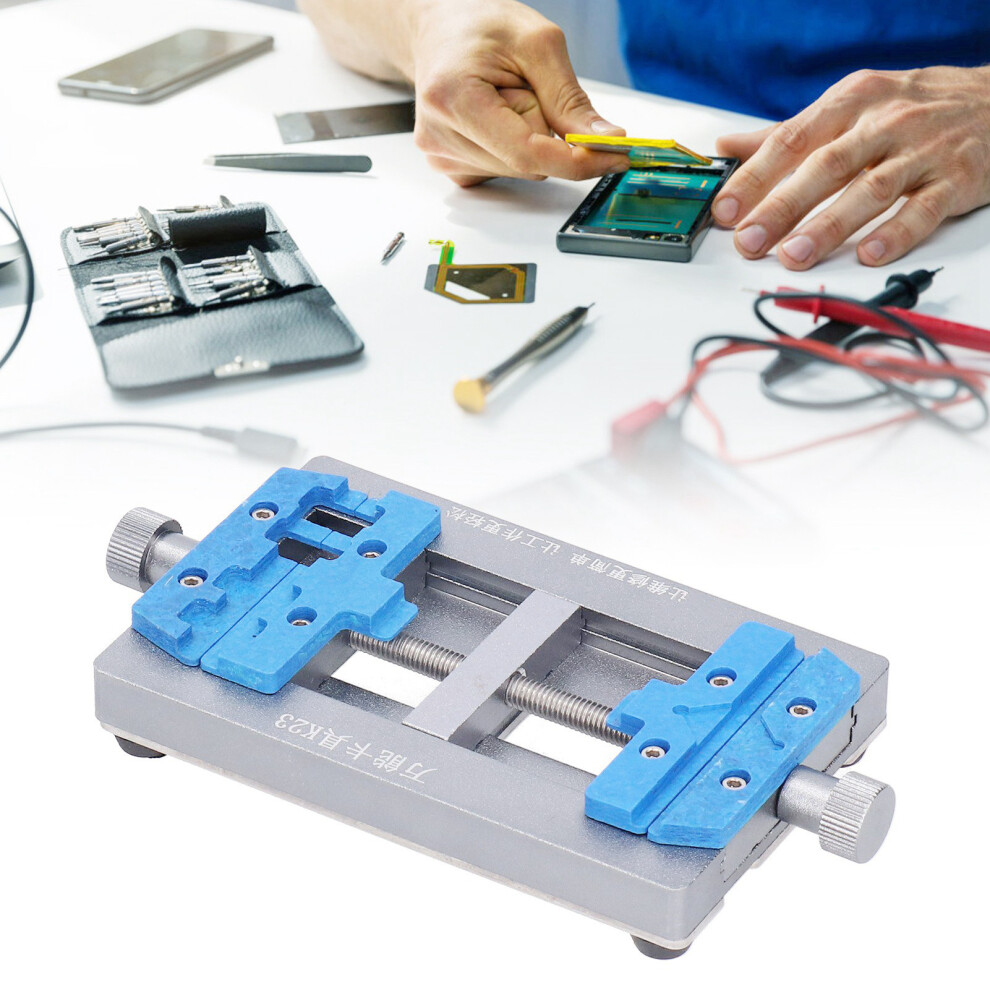 Motherboard Fixture For Phone Repair Bga Clamp Precision Soldering Equipment 4961391850727