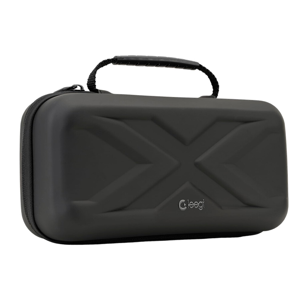 Gleegi Eva Protection Case For Gbx45 Jump Starters, Portable Hard Storage Case Box Car Tool Gadgets Carry Bag 5051226180804