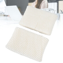 2PCS High Efficiency Humidifier Wicking Filters for HAC 504AW & HCM 300/500/600/1000 Series