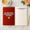 THIS IS WHY YOU'RE MINE - Keepsake Book for Couples Journal for Write Your Own 2