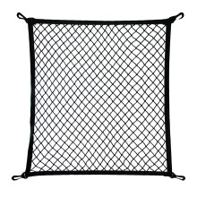 LANCO Automotive LI-0018 Premium Boot Net Super Elastic | in OEM Quality | Made in the EU, Black
