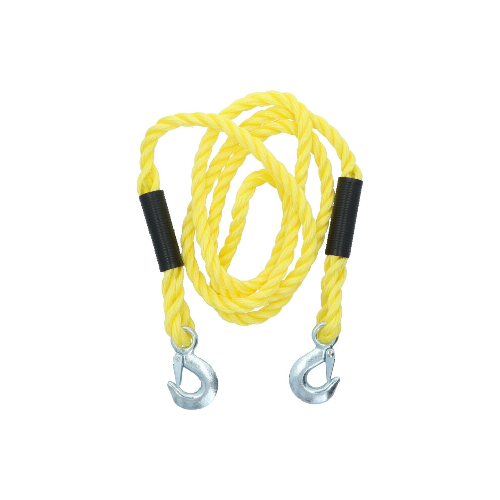 Carpoint Tow Rope 5000 Kg 5051224076253
