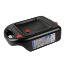Lampa Osram Ecotank Oil Change Lt 6