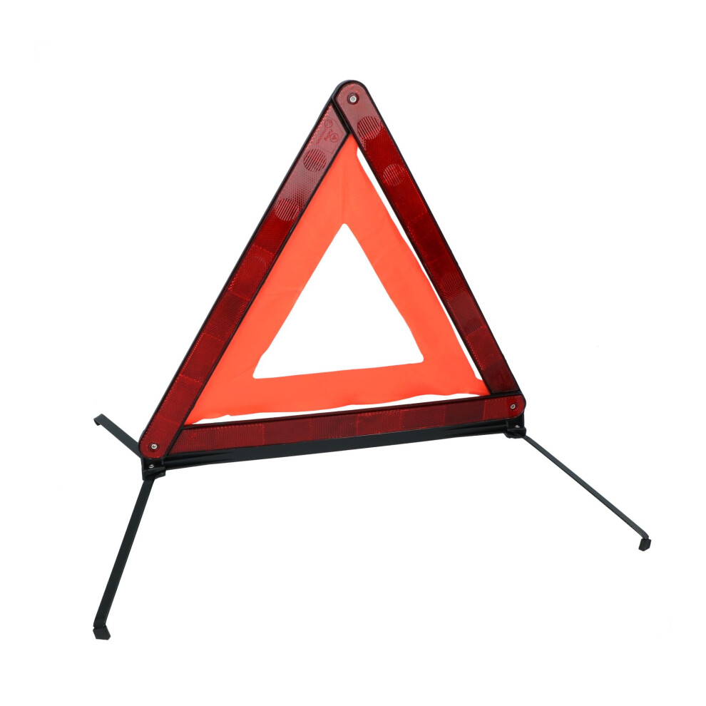 Carpoint 0113902 Triangular Warning Sign 5051224074945