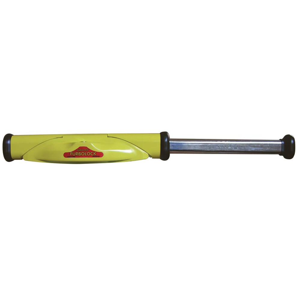 Cora 000102966 Blockcar Antitheft Car Steering Wheel Lock 5051226137426