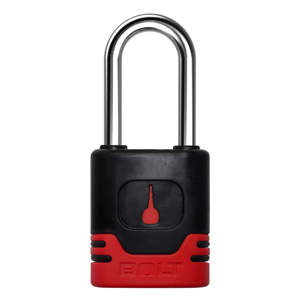 Bolt 7023537 Padlock For Buick, Cadillac, Chevrolet And Gmc Center Cut Keys 5051226166174